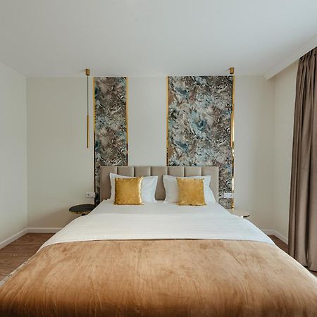 Awa Residence Floresti  Ngoại thất bức ảnh
