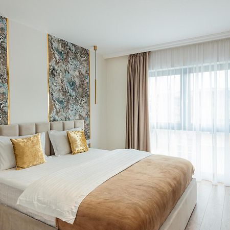 Awa Residence Floresti  Ngoại thất bức ảnh