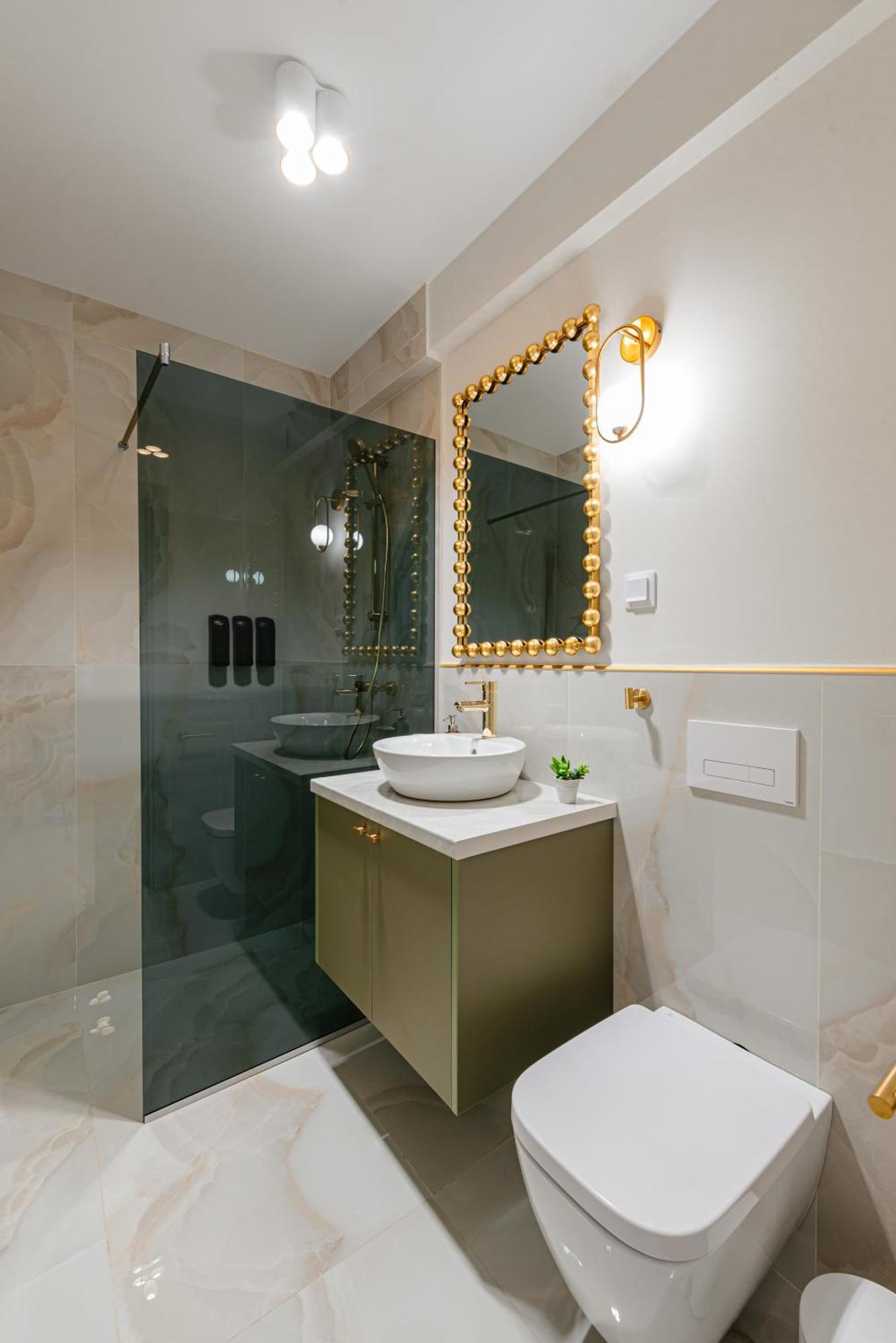 Awa Residence Floresti  Ngoại thất bức ảnh