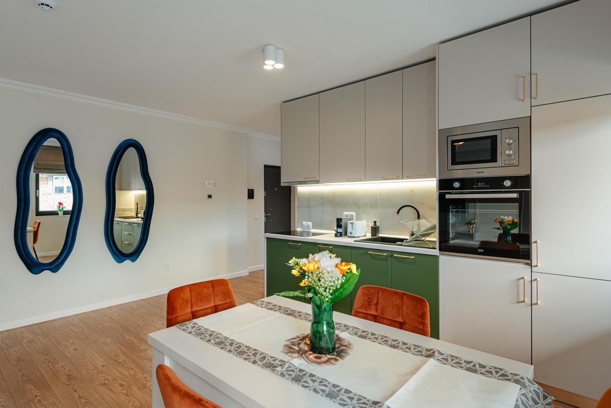 Awa Residence Floresti  Ngoại thất bức ảnh
