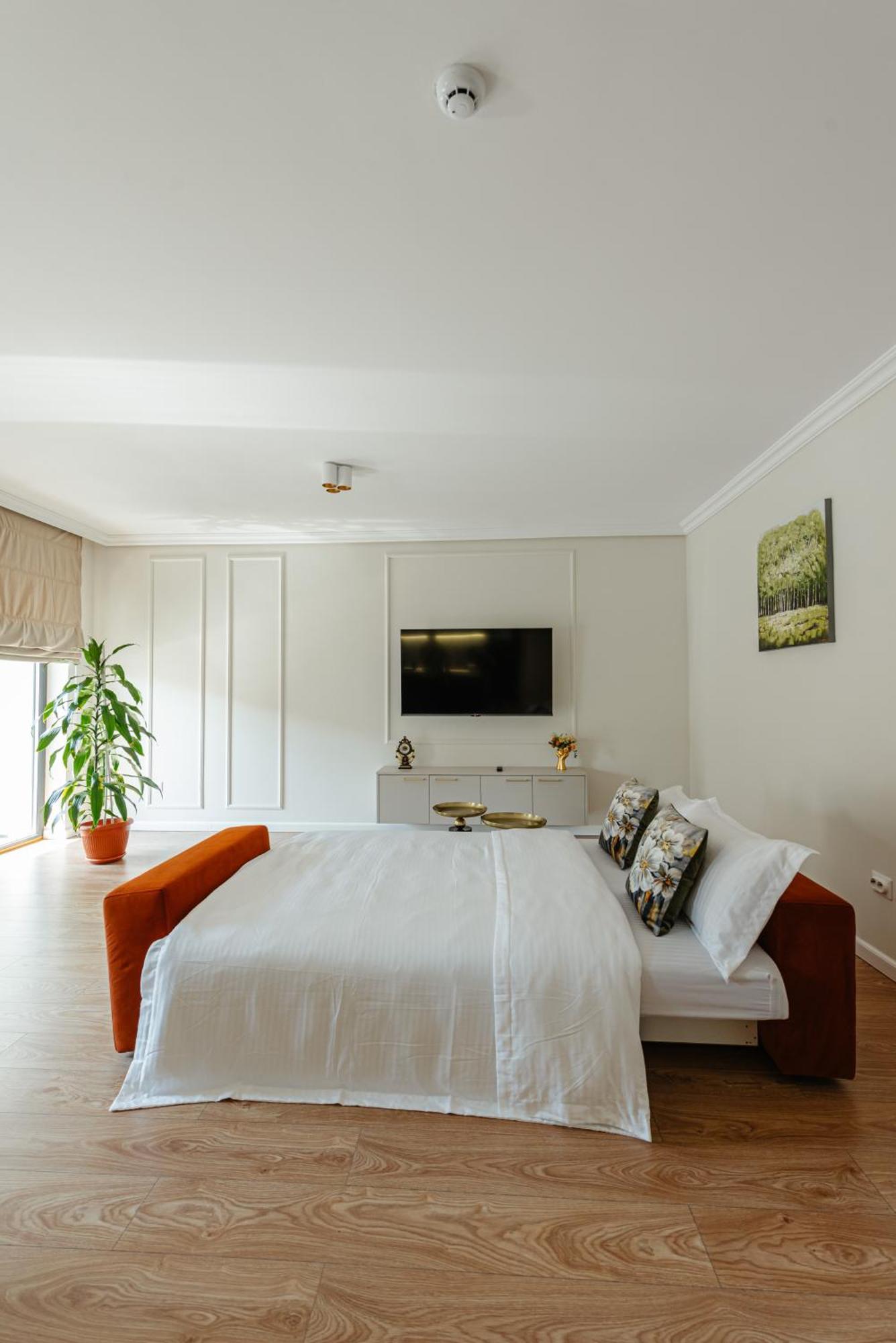 Awa Residence Floresti  Ngoại thất bức ảnh