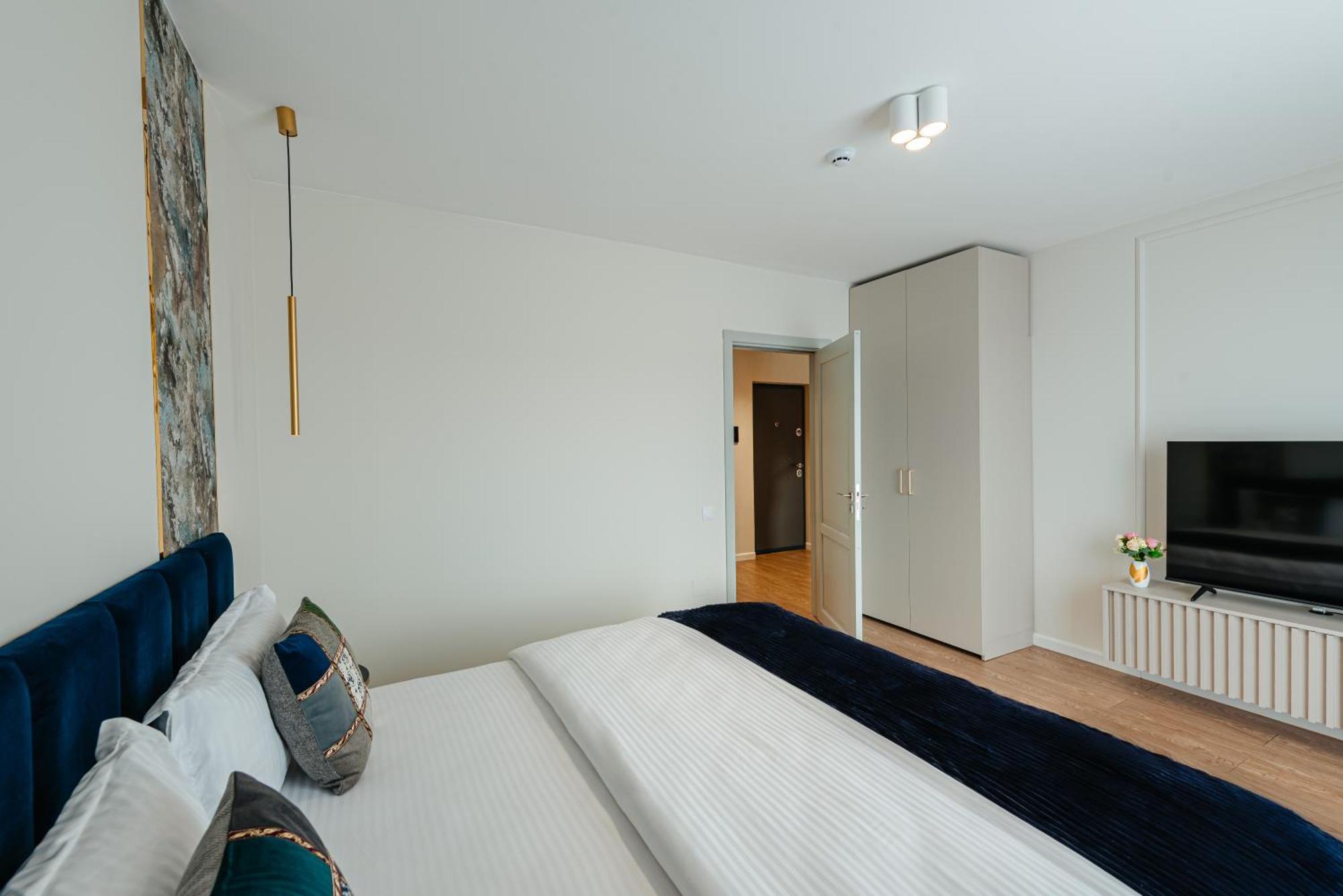 Awa Residence Floresti  Ngoại thất bức ảnh