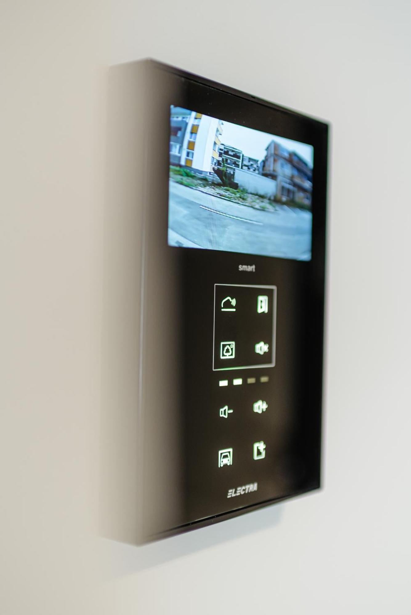 Awa Residence Floresti  Ngoại thất bức ảnh