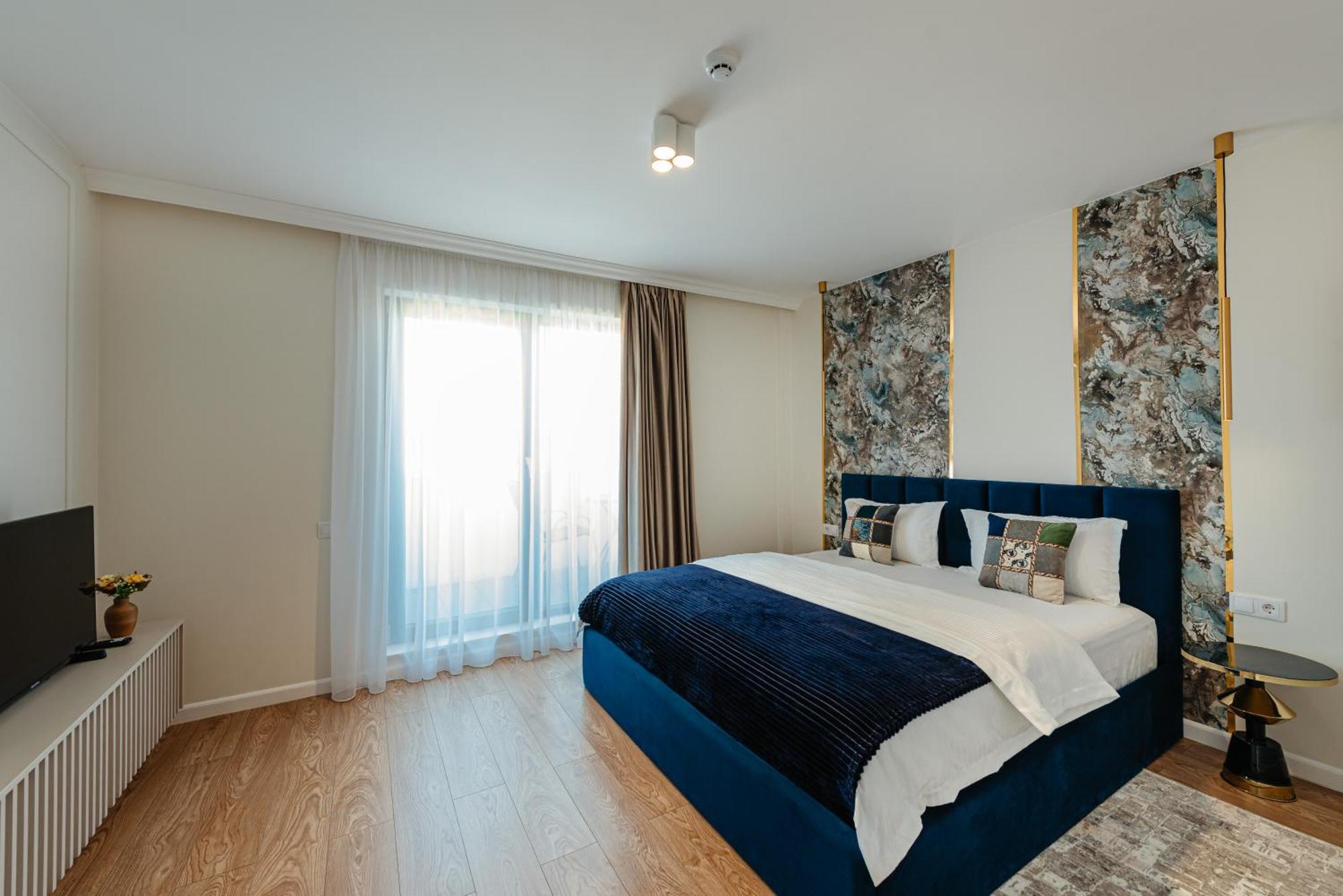 Awa Residence Floresti  Ngoại thất bức ảnh