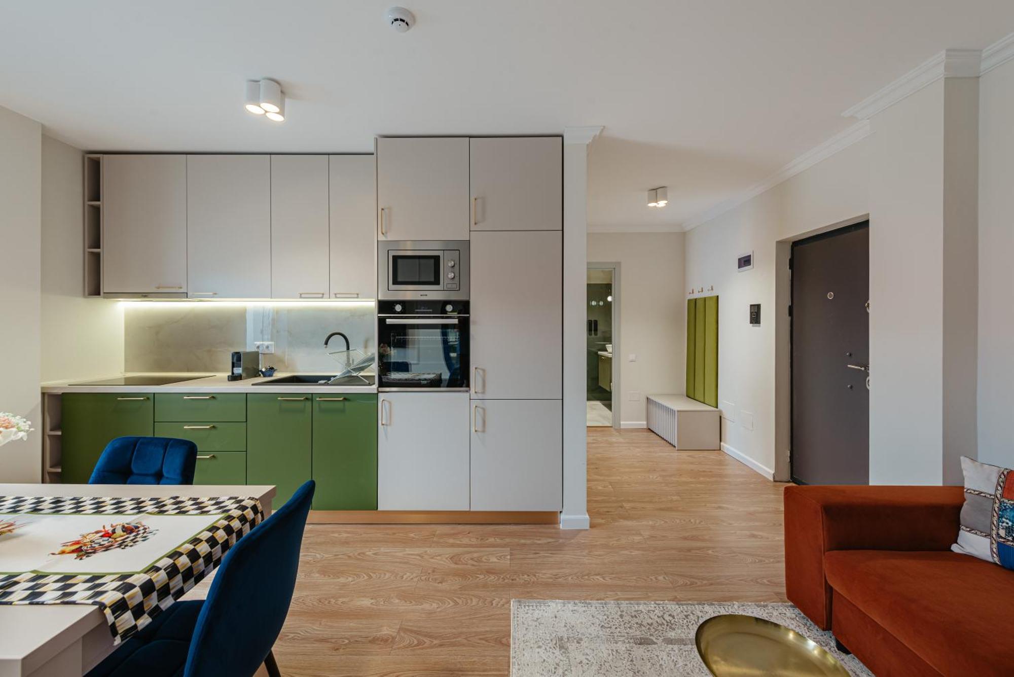 Awa Residence Floresti  Ngoại thất bức ảnh