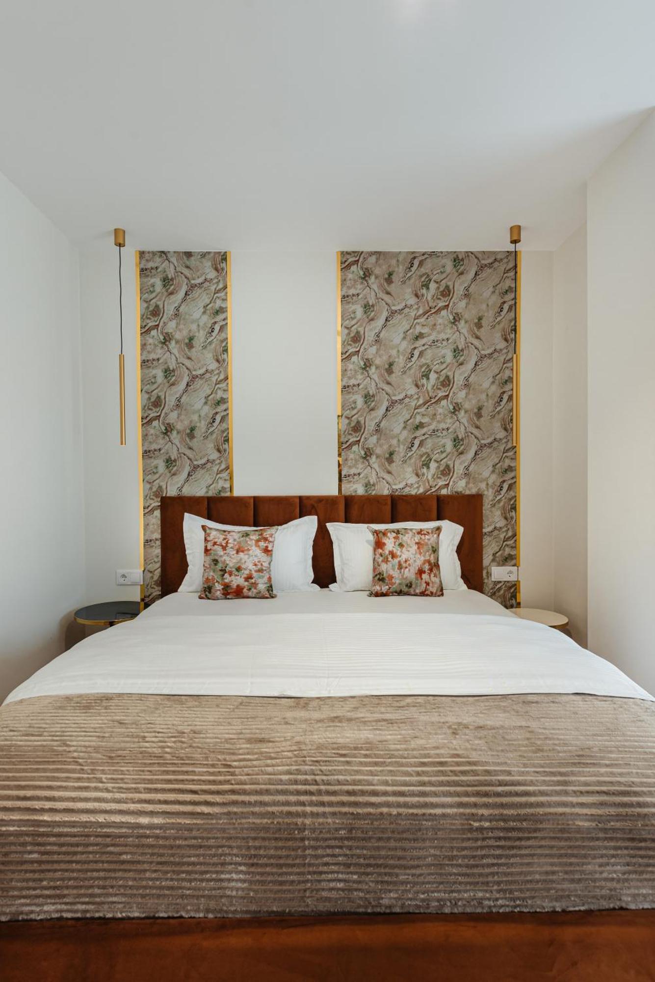 Awa Residence Floresti  Ngoại thất bức ảnh
