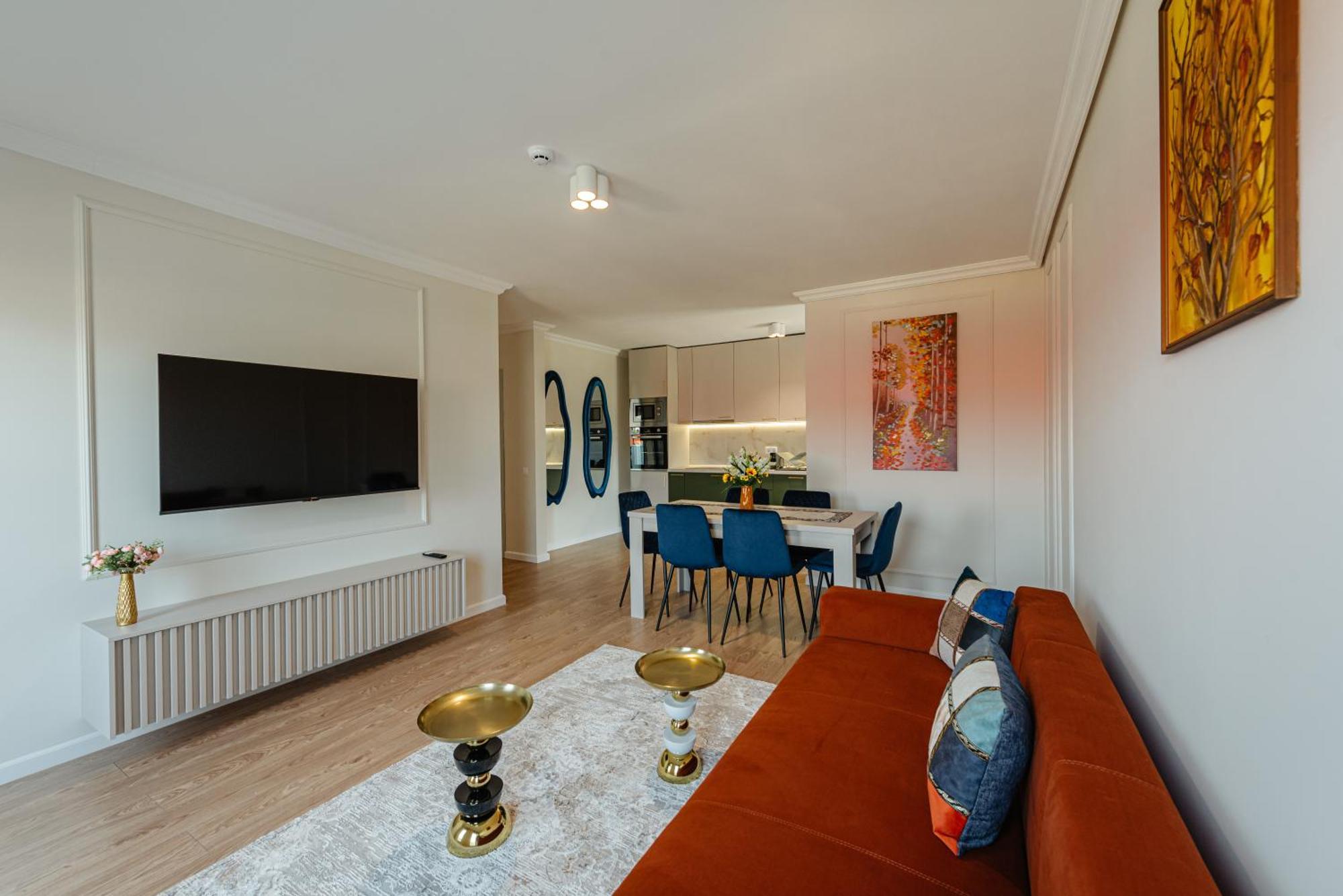Awa Residence Floresti  Ngoại thất bức ảnh