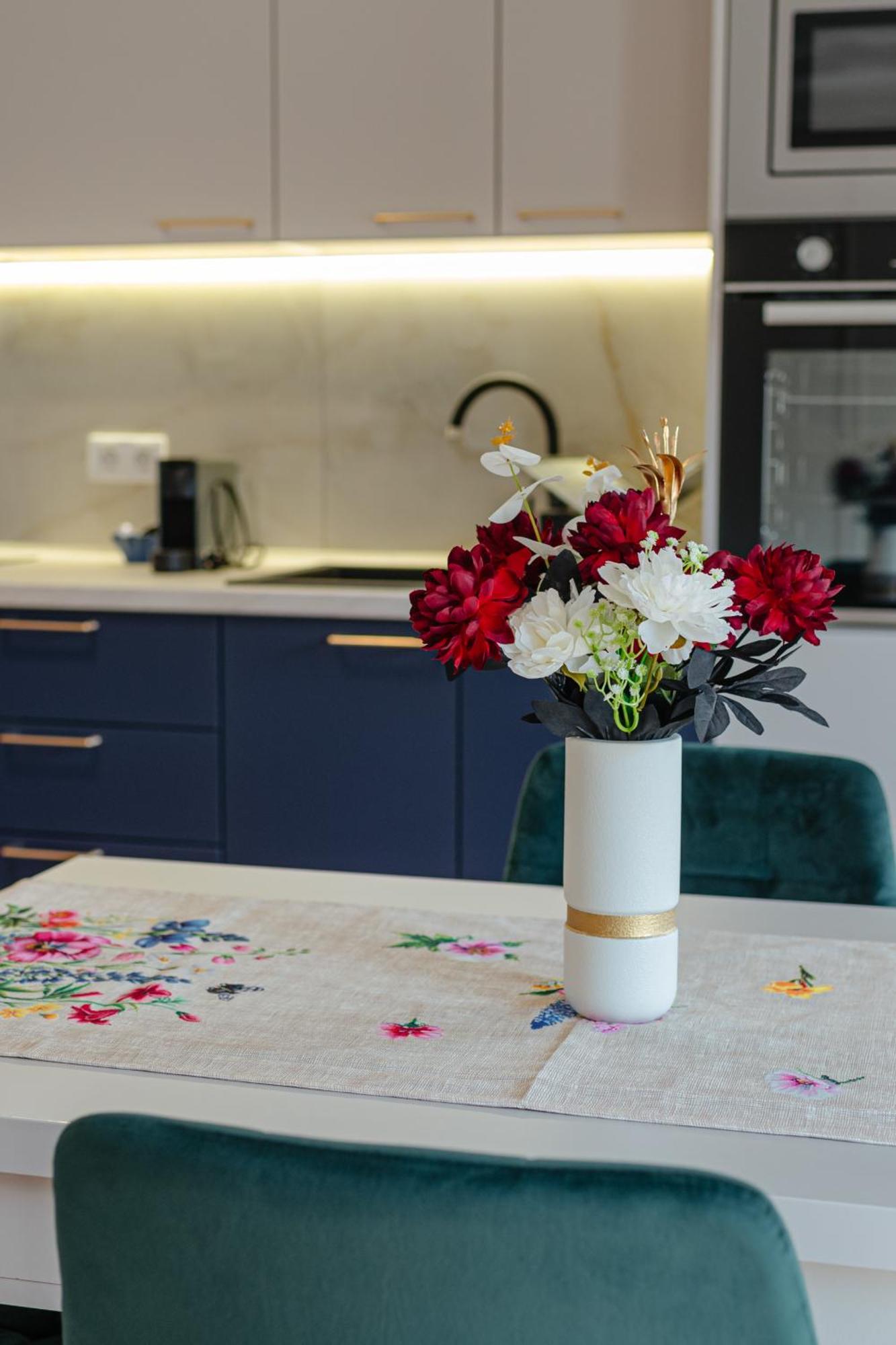 Awa Residence Floresti  Ngoại thất bức ảnh