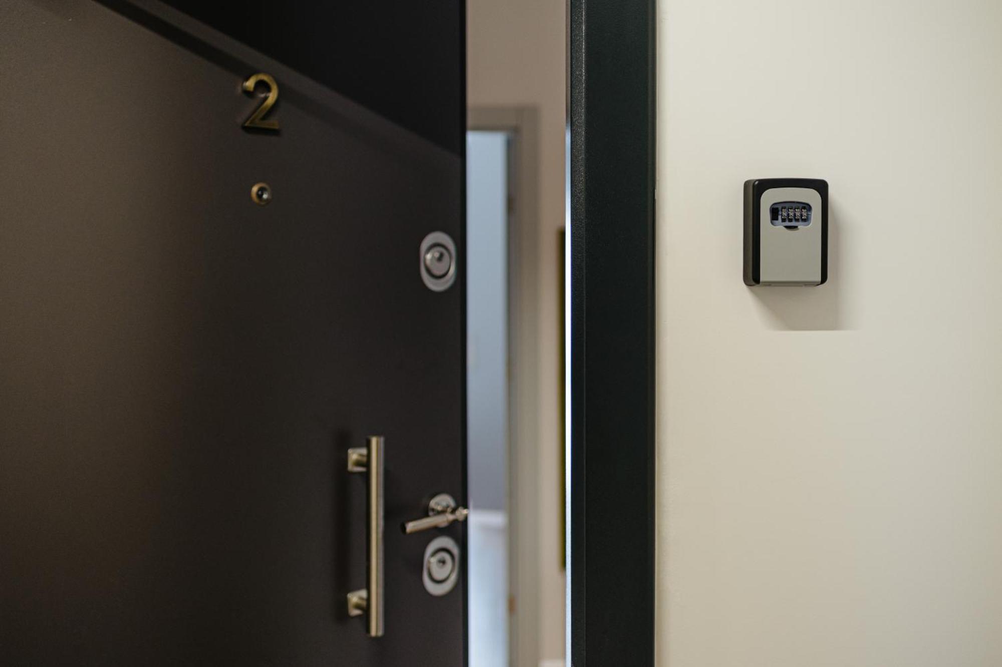 Awa Residence Floresti  Ngoại thất bức ảnh