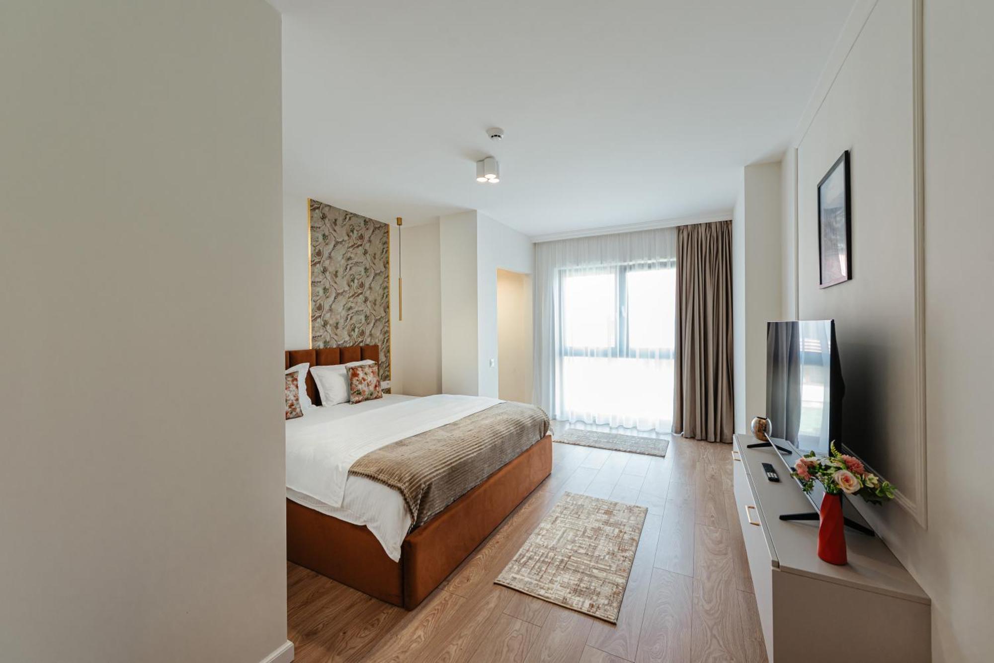 Awa Residence Floresti  Ngoại thất bức ảnh
