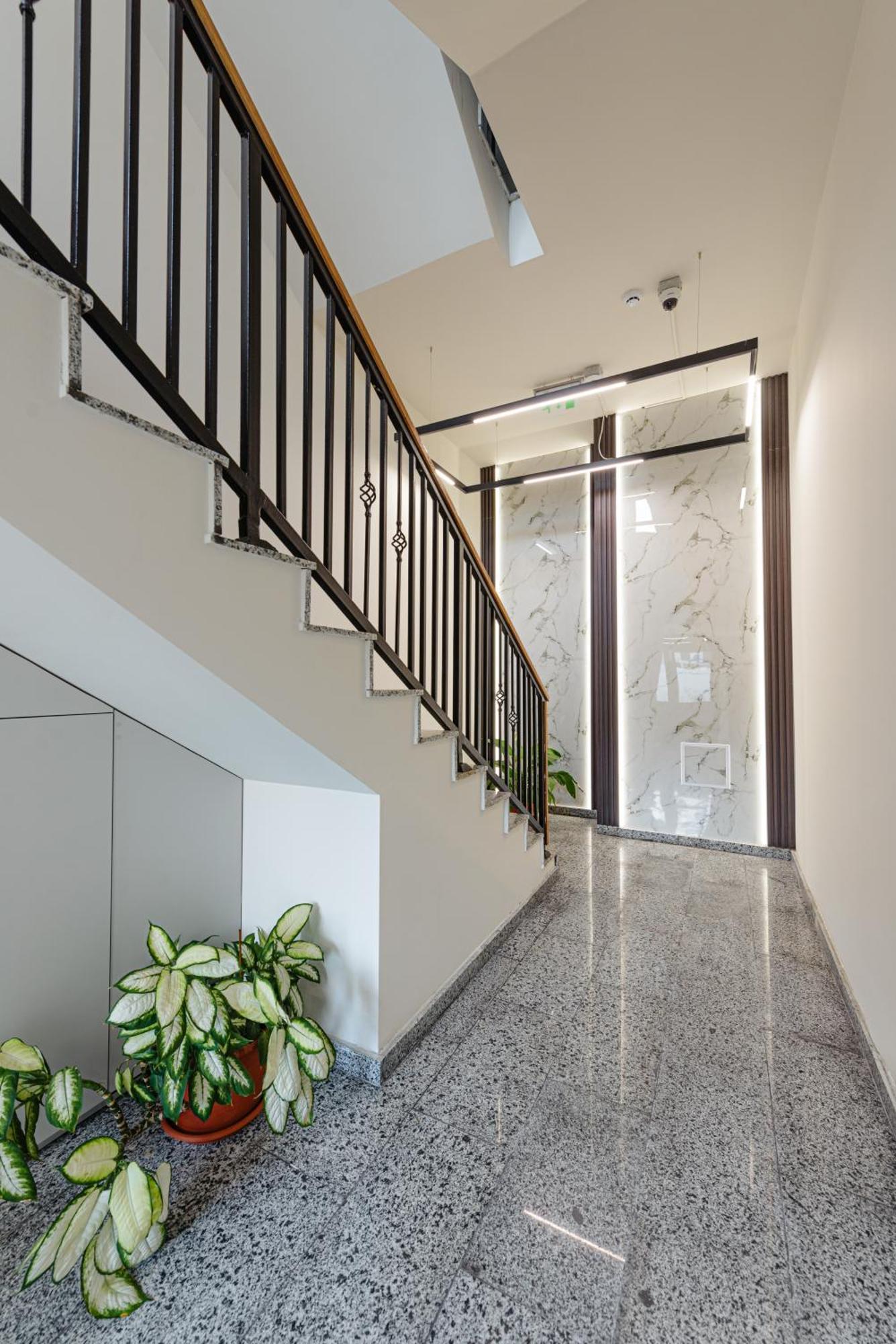 Awa Residence Floresti  Ngoại thất bức ảnh